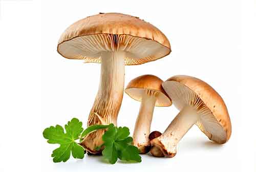 The Benefits of Mushrooms for Human Health